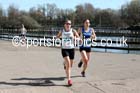 Womens Northern 6 Stage Road Relay, Stanley Park, Blackpool. Photo: David T. Hewitson/Sports for All Pics